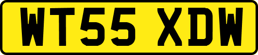 WT55XDW