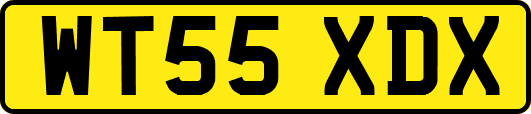 WT55XDX