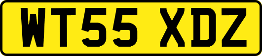 WT55XDZ