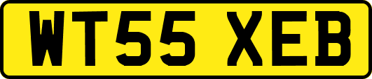 WT55XEB