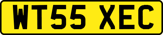 WT55XEC