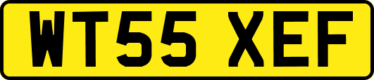 WT55XEF
