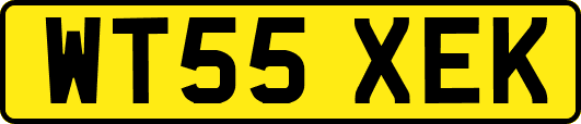 WT55XEK