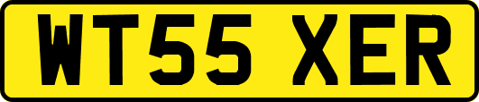 WT55XER