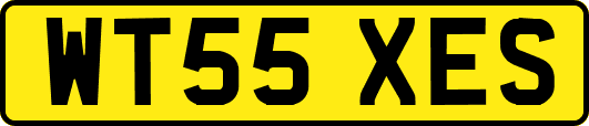 WT55XES