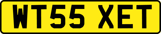 WT55XET