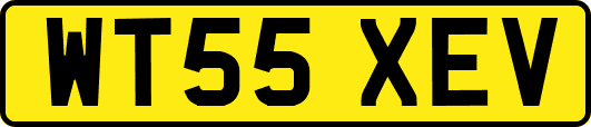 WT55XEV