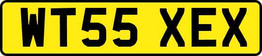 WT55XEX