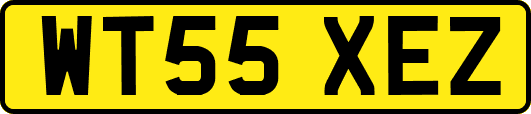 WT55XEZ