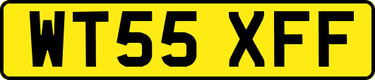 WT55XFF