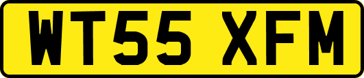 WT55XFM