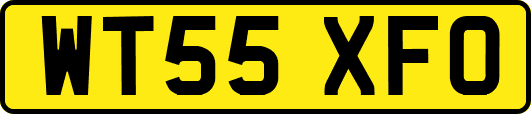WT55XFO