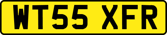 WT55XFR
