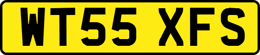 WT55XFS