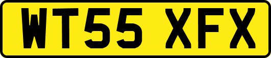WT55XFX