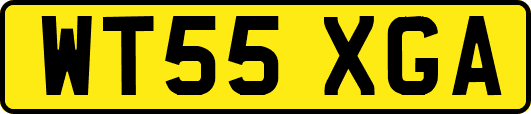 WT55XGA