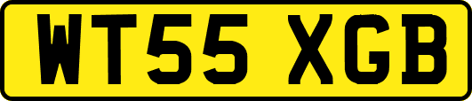 WT55XGB