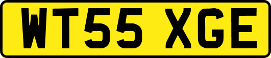 WT55XGE