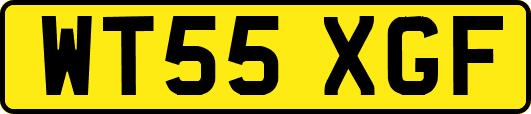 WT55XGF