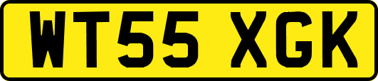 WT55XGK