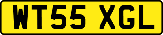 WT55XGL