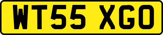 WT55XGO