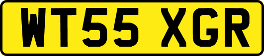 WT55XGR