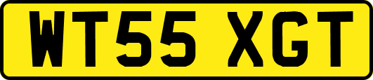 WT55XGT