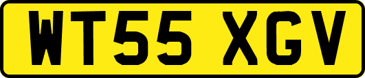 WT55XGV