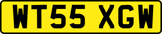 WT55XGW