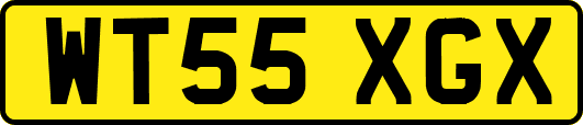 WT55XGX