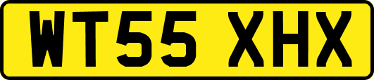 WT55XHX