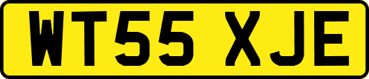 WT55XJE