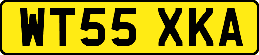 WT55XKA