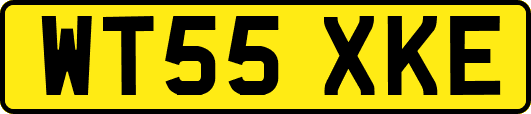 WT55XKE