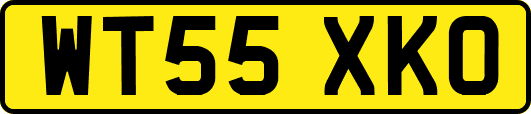 WT55XKO