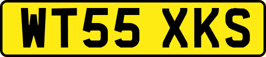 WT55XKS