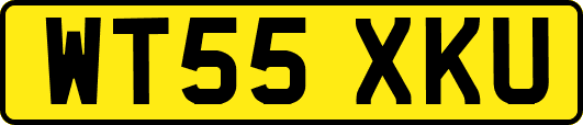 WT55XKU