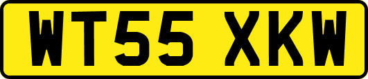 WT55XKW