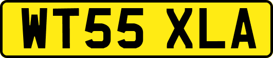 WT55XLA