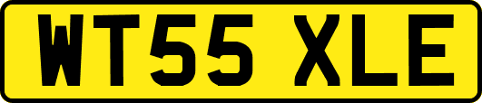 WT55XLE