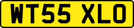 WT55XLO