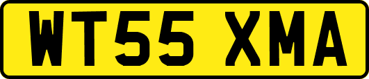 WT55XMA