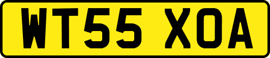 WT55XOA