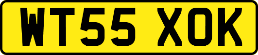 WT55XOK