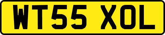 WT55XOL