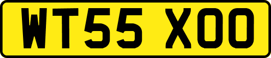 WT55XOO