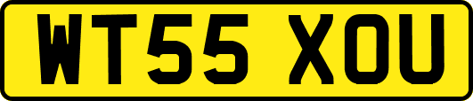WT55XOU