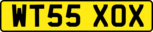 WT55XOX
