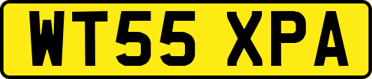 WT55XPA